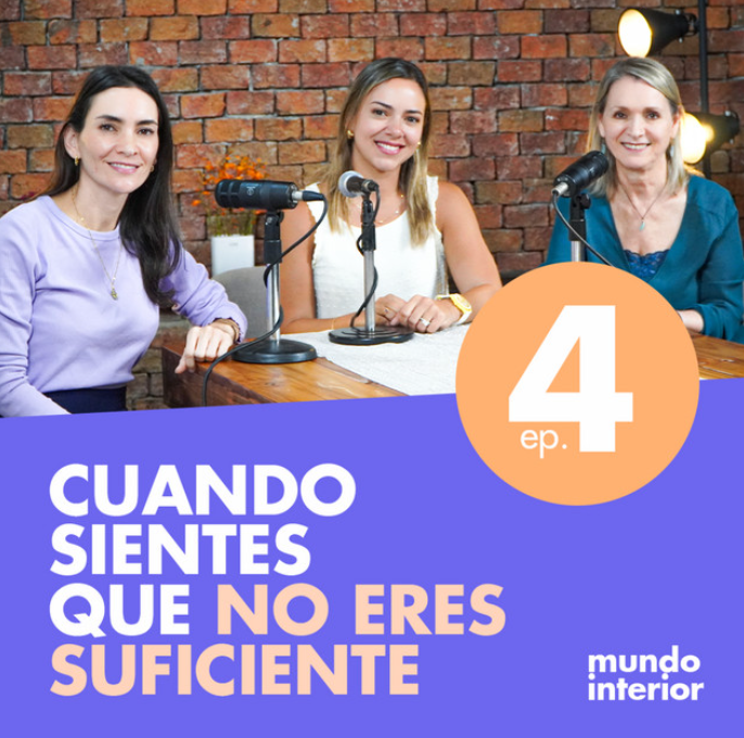 Ep. 4 | Lazos afectivos