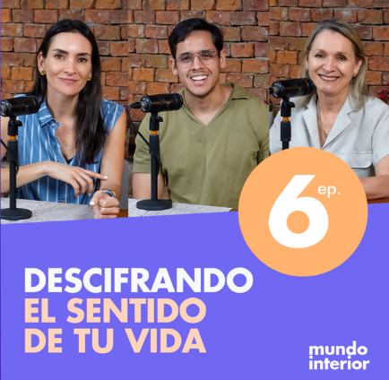 Ep. 6 | Sentimientos de inseguridad