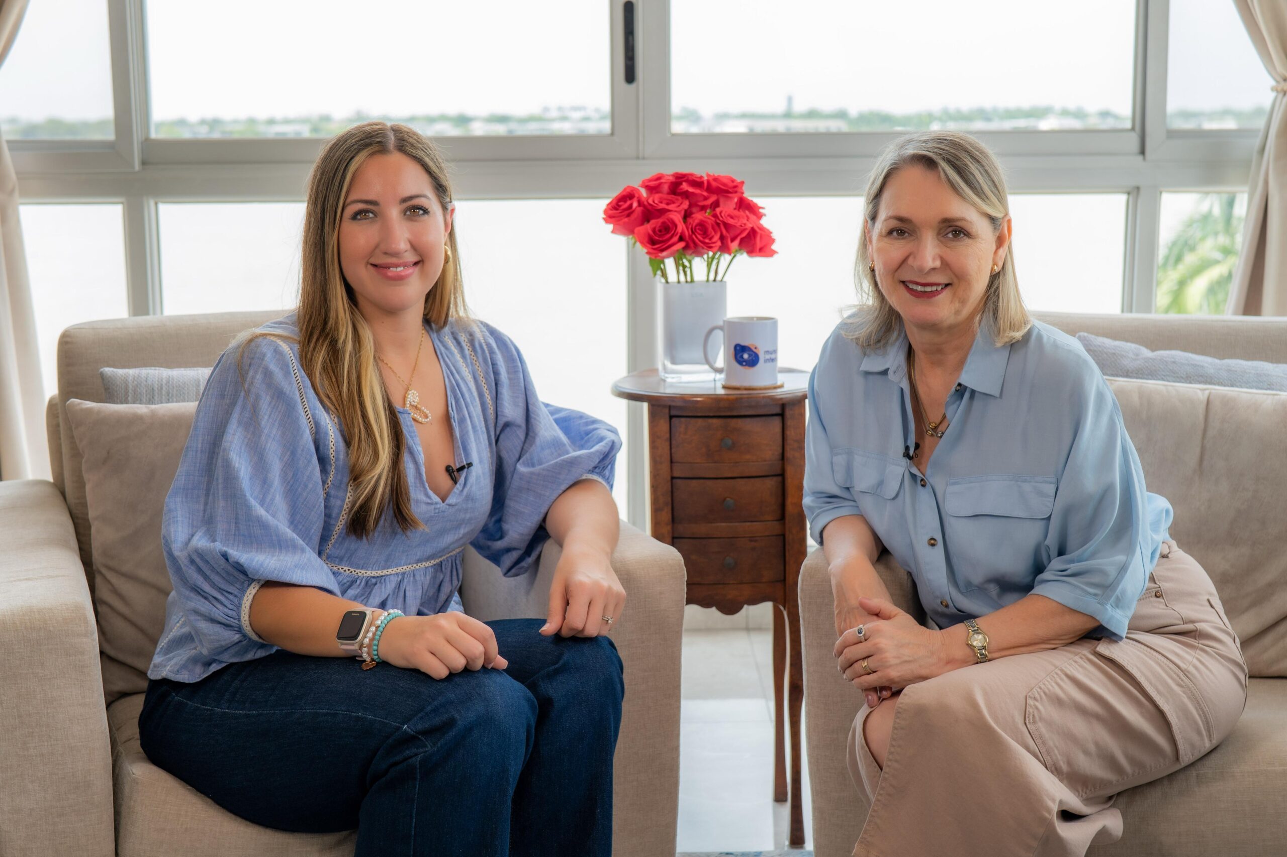 Ep. 54 | Conciencia ambiental desde lo cotidiano, con Isa Tamariz