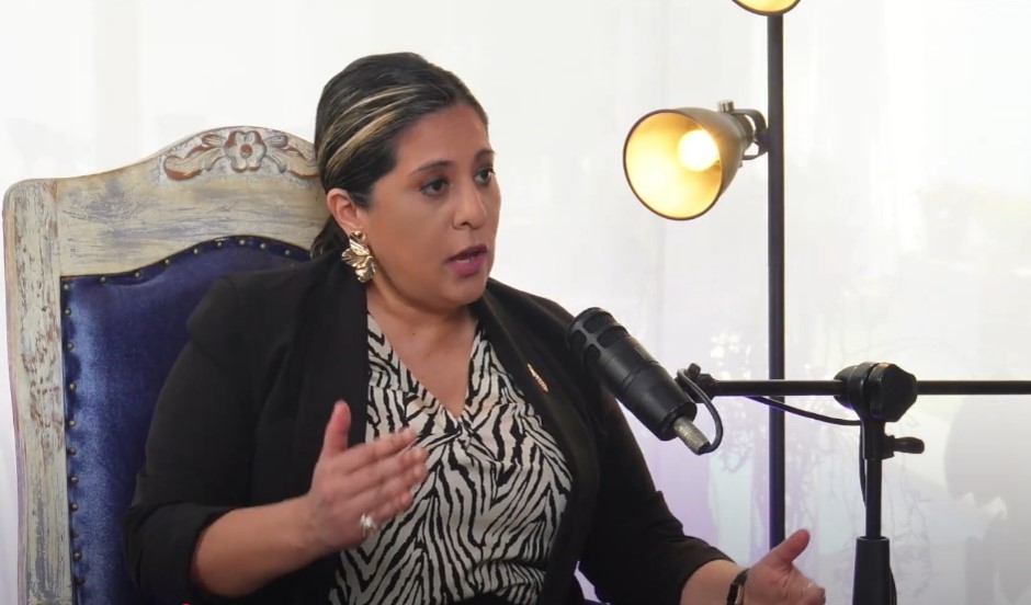 Ep. 20 | Abuso sexual. Rompiendo el silencio, con Paola Andrade