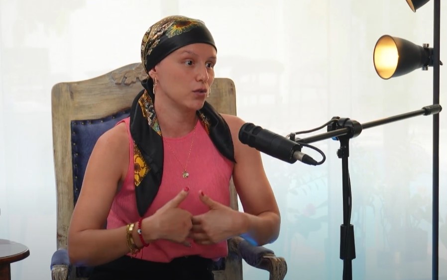 Ep. 30 | Mente y cuerpo: una conexión inseparable, con Valeria Vélez Patuzzo