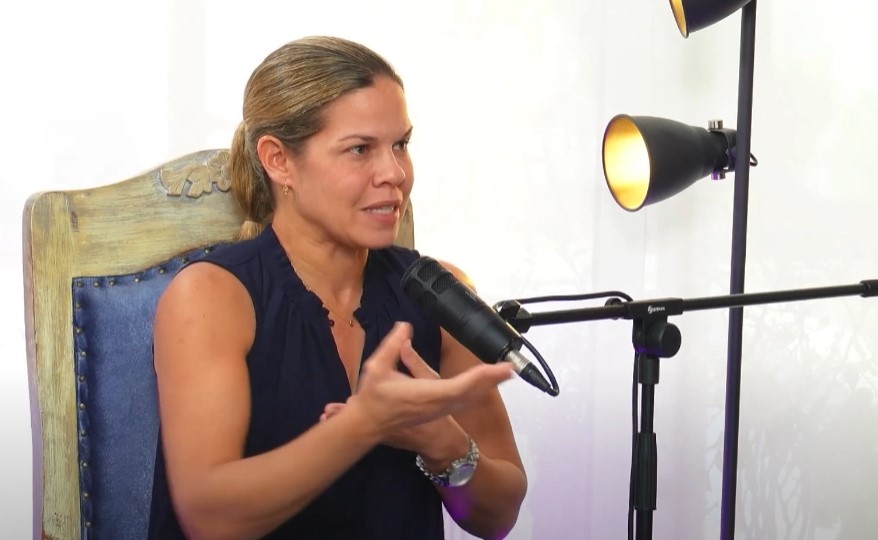 Ep. 33 | Duelo gestacional: de la ilusión a la pérdida, con Denisse Samán