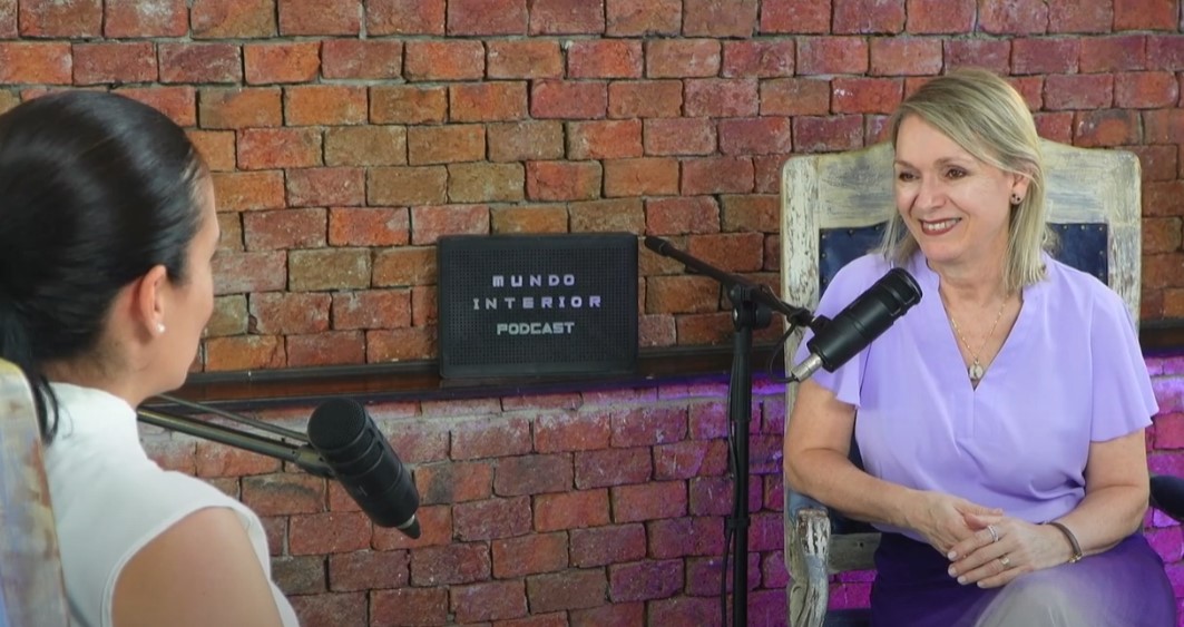 Ep. 19 | La huella del abuso sexual y cómo prevenirlo, con la Dra. Laila Kuri