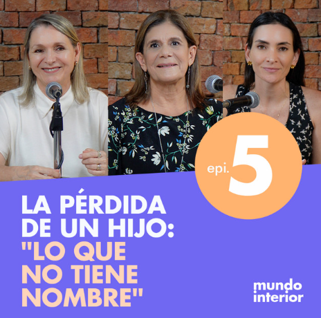 Ep. 5 | No hay vacuna para las crisis emocionales