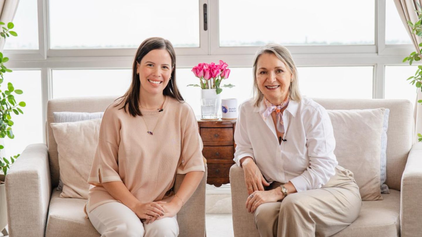 Ep. 56 | Acompañar en el dolor: Por qué la Unidad de Cuidados Internos es vital para la salud mental en hospitales