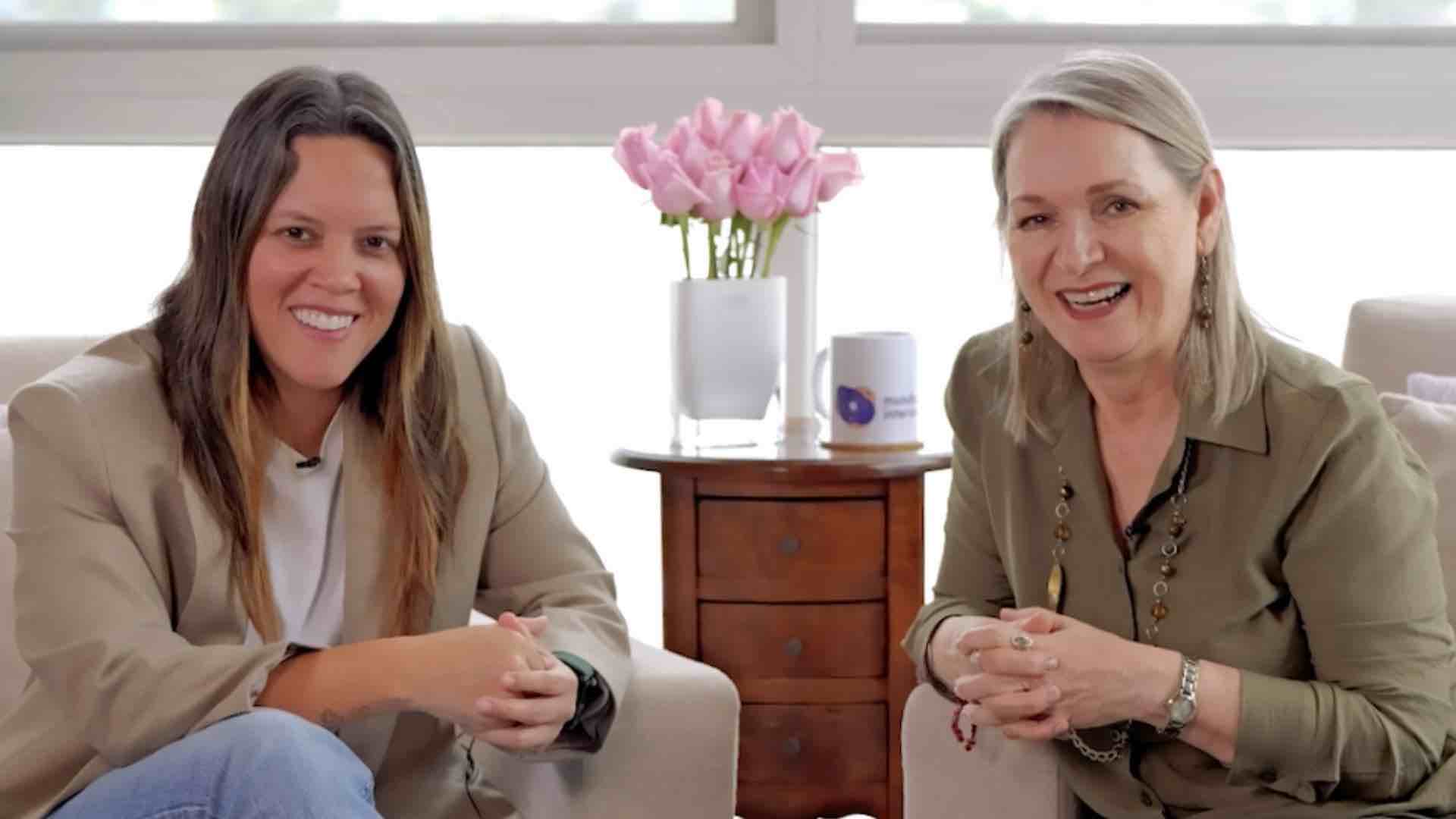 Ep. 64 | Con miedo y todo: El arte de avanzar cuando el mundo interior se agita