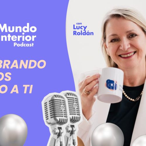 Mundo Interior: Tres años de Conversaciones, Reflexiones y Gratitud