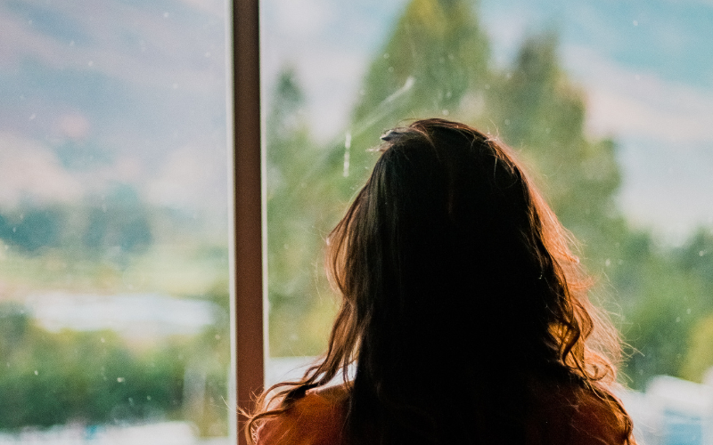 Cuando nadie ve lo que perdiste