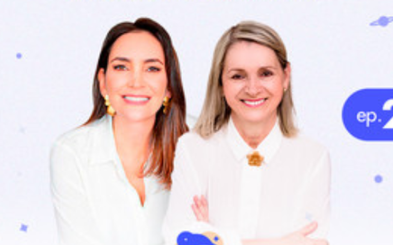 Ep. 2 | El cuerpo, la casa que habitamos