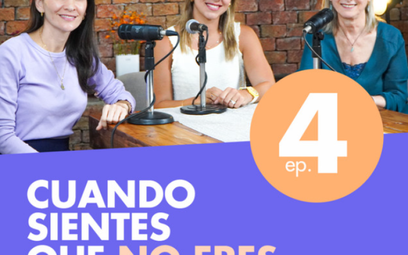 Ep. 4 | Lazos afectivos