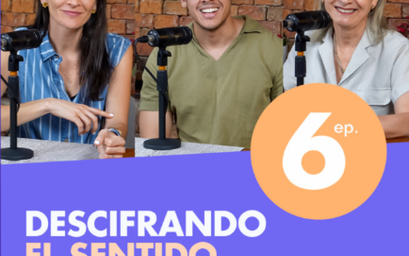 Ep. 6 | Sentimientos de inseguridad