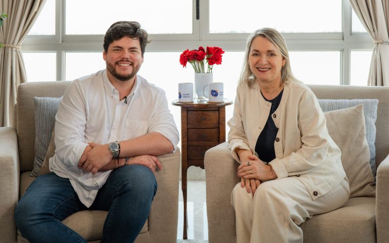 Ep. 52 | Del estoma a la reversión. Volver a empezar, con Juan Manuel Meneses – Parte 2