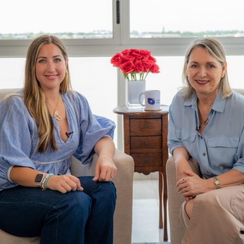 Ep. 54 | Conciencia ambiental desde lo cotidiano, con Isa Tamariz