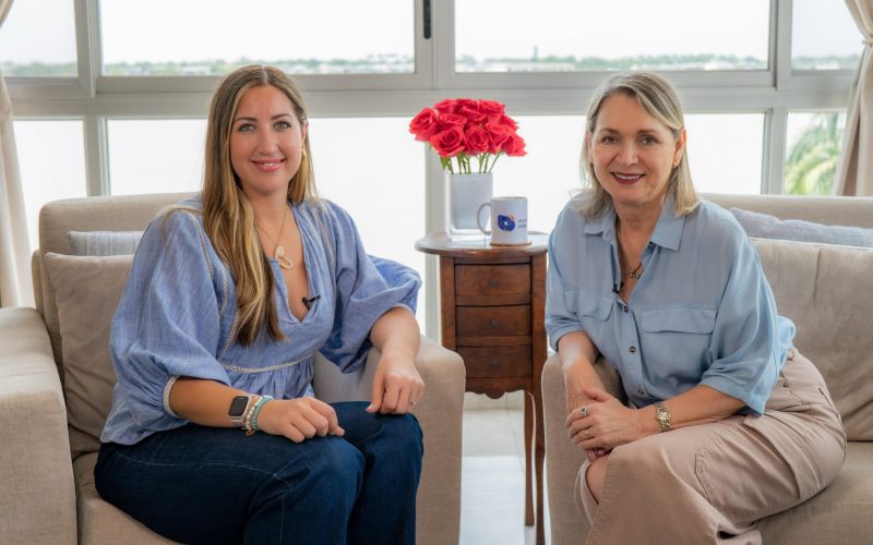 Ep. 54 | Conciencia ambiental desde lo cotidiano, con Isa Tamariz