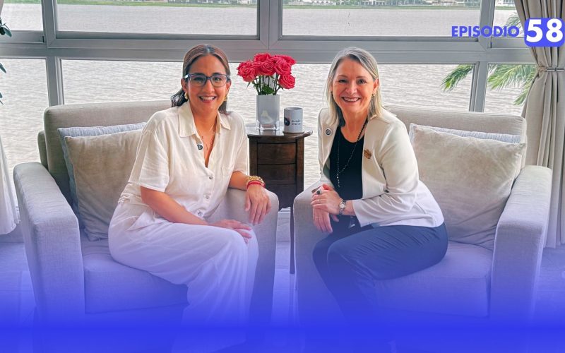 Ep. 58 |¿Existe la depresión en el embarazo? El mito de la maternidad idealizada