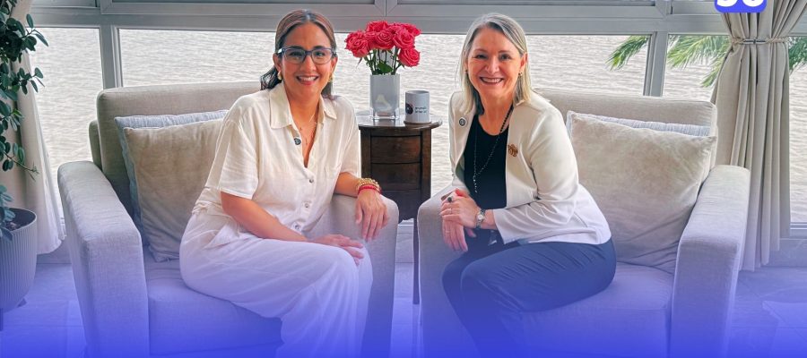 Ep. 58 |¿Existe la depresión en el embarazo? El mito de la maternidad idealizada