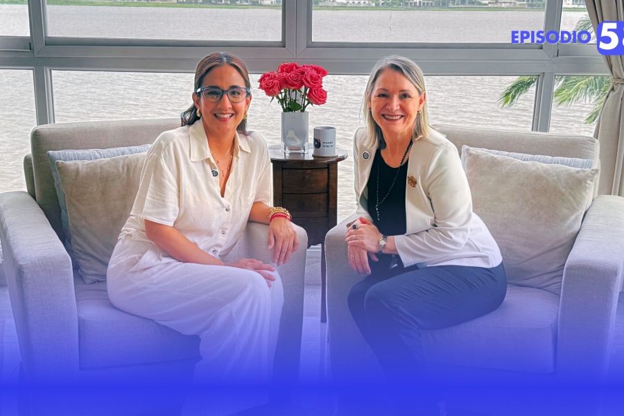 Ep. 58 |¿Existe la depresión en el embarazo? El mito de la maternidad idealizada