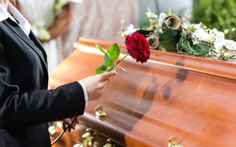 El duelo: Un viaje personal hacia la adaptación