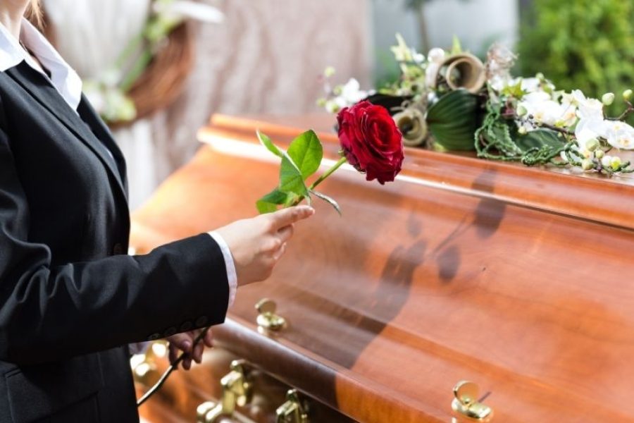 El duelo: Un viaje personal hacia la adaptación