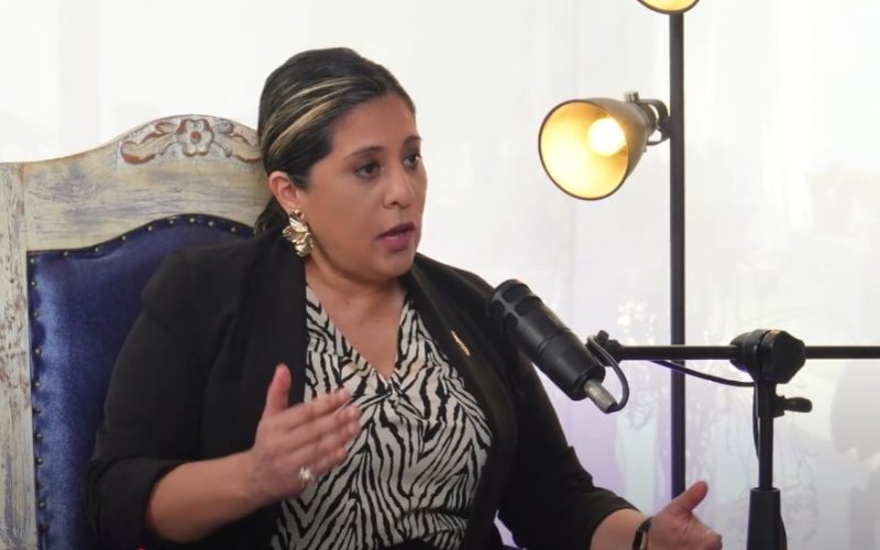 Ep. 20 | Abuso sexual. Rompiendo el silencio, con Paola Andrade