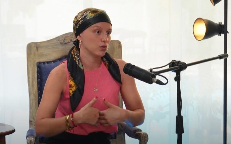 Ep. 30 | Mente y cuerpo: una conexión inseparable, con Valeria Vélez Patuzzo