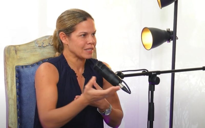 Ep. 33 | Duelo gestacional: de la ilusión a la pérdida, con Denisse Samán