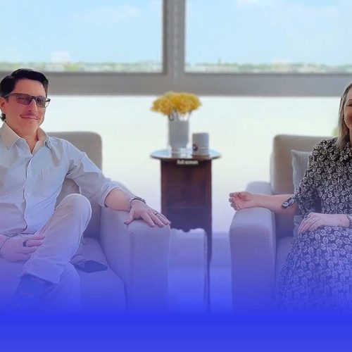 Ep. 60 | Relaciones Online: Navegando entre Riesgos y Oportunidades en la Era Digital