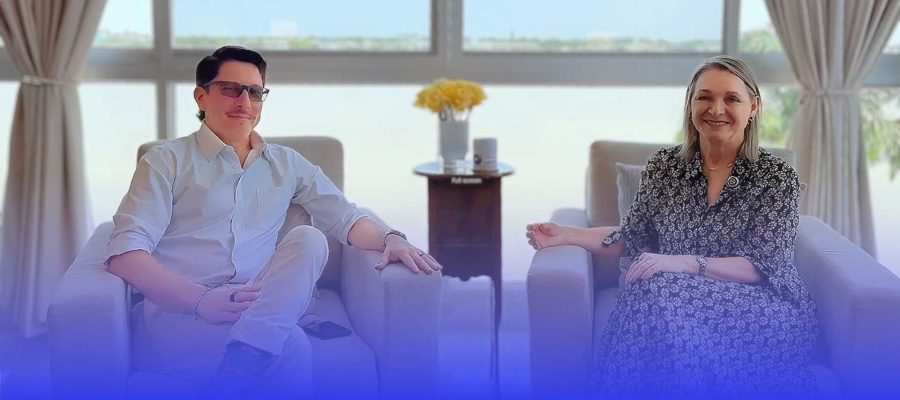 Ep. 60 | Relaciones Online: Navegando entre Riesgos y Oportunidades en la Era Digital