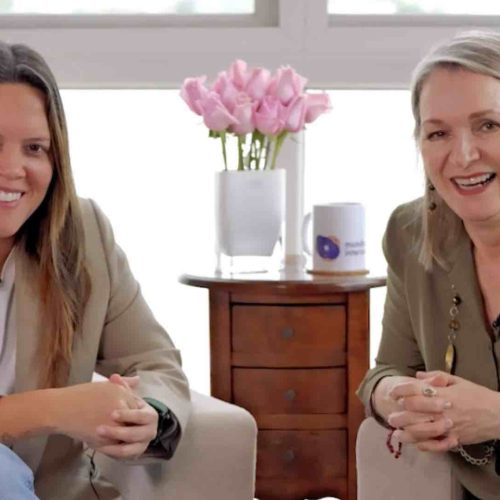 Ep. 64 | Con miedo y todo: El arte de avanzar cuando el mundo interior se agita