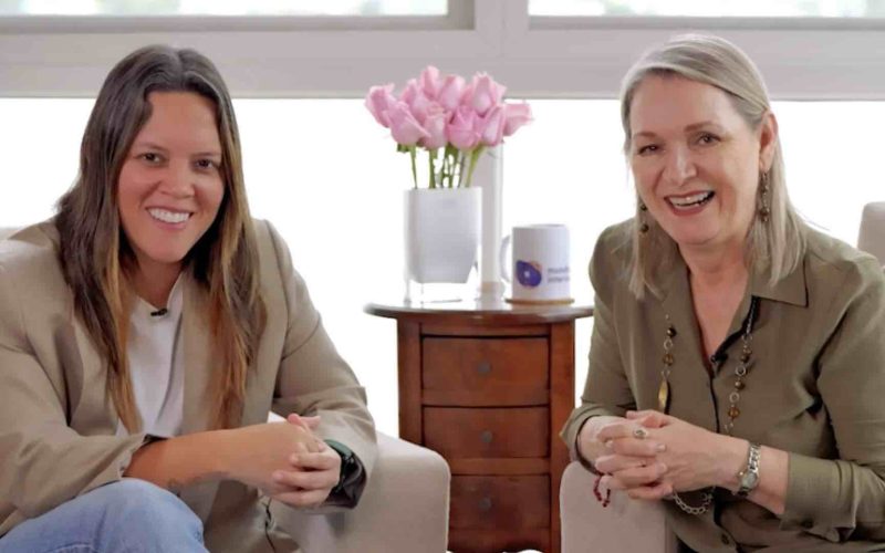 Ep. 64 | Con miedo y todo: El arte de avanzar cuando el mundo interior se agita