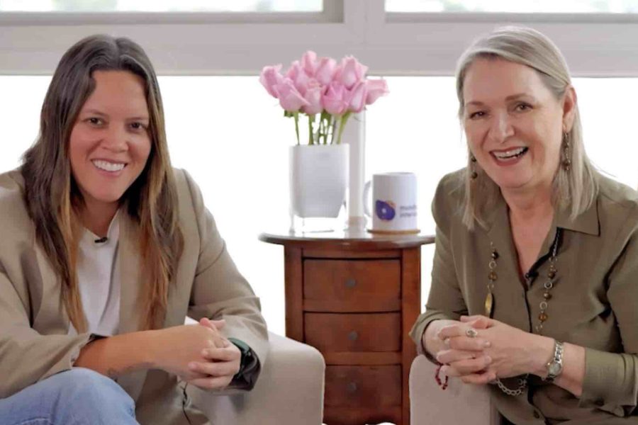 Ep. 64 | Con miedo y todo: El arte de avanzar cuando el mundo interior se agita