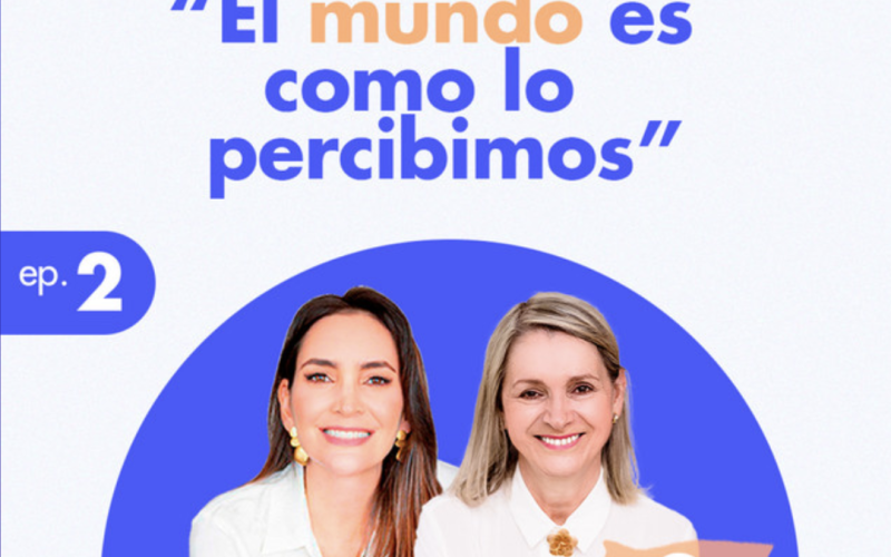 Ep. 8 | El mundo es percepción