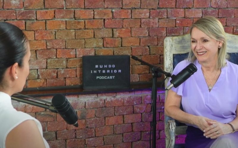 Ep. 19 | La huella del abuso sexual y cómo prevenirlo, con la Dra. Laila Kuri