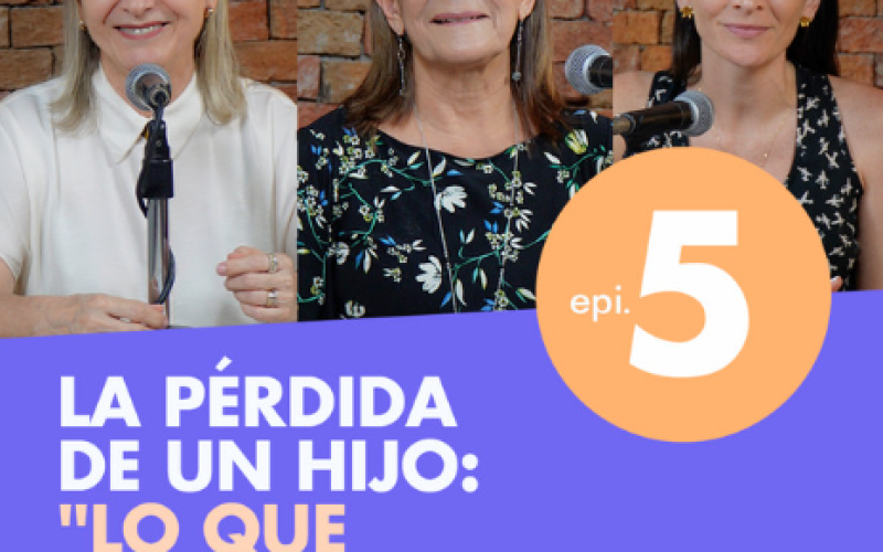 Ep. 5 | No hay vacuna para las crisis emocionales