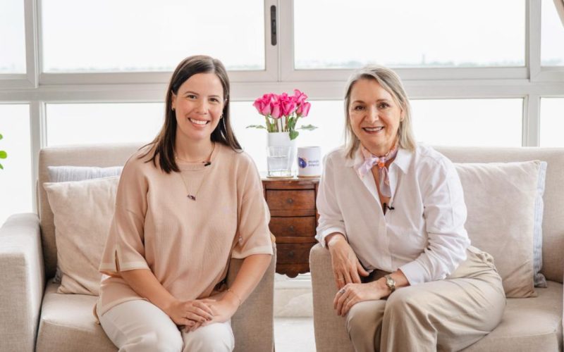 Ep. 56 | Acompañar en el dolor: Por qué la Unidad de Cuidados Internos es vital para la salud mental en hospitales