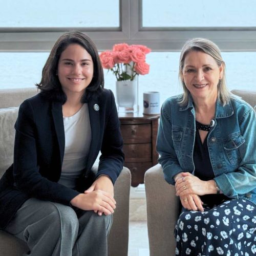 Ep. 57 | ¿Qué sucede cuando la vida te obliga a soltar un sueño y reconstruirte?