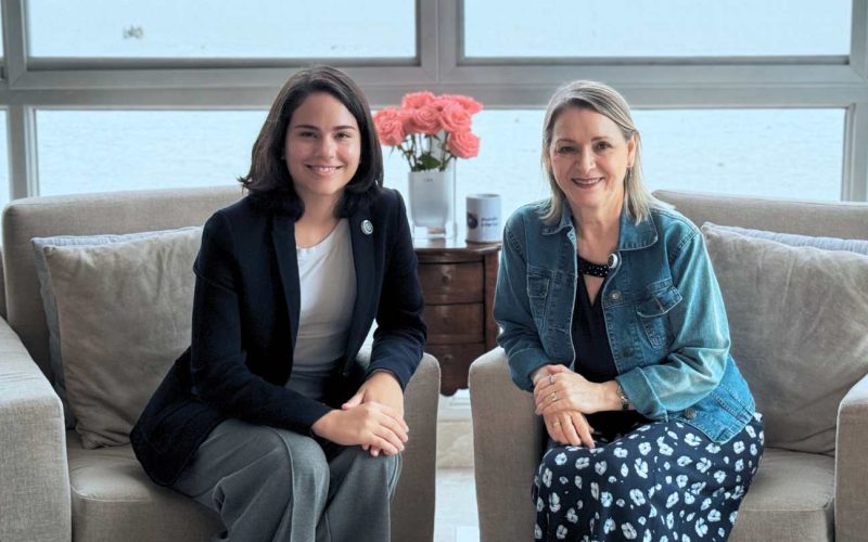 Ep. 57 | ¿Qué sucede cuando la vida te obliga a soltar un sueño y reconstruirte?