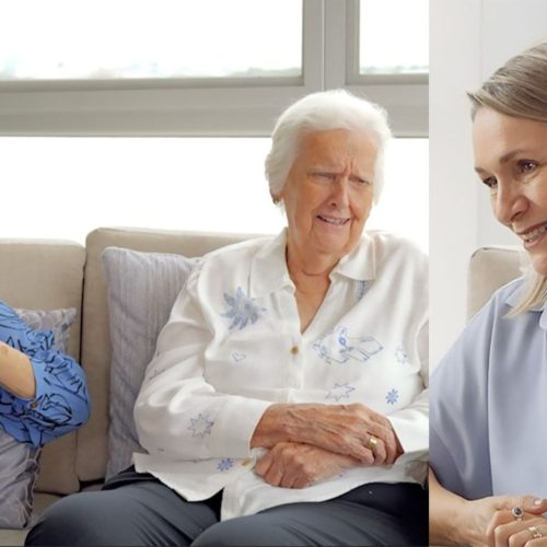 Ep. 59 | 5 Lecciones de dos mujeres que transforman vidas a través de la educación con la Fundación Nuevo Mundo