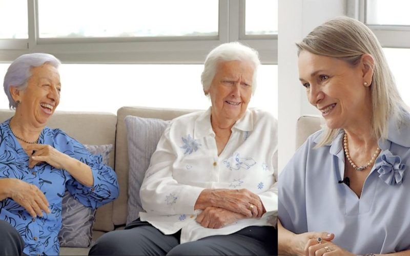 Ep. 59 | 5 Lecciones de dos mujeres que transforman vidas a través de la educación con la Fundación Nuevo Mundo