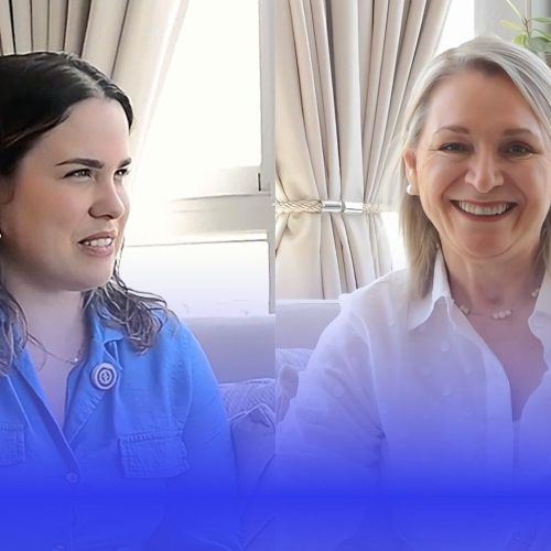 Ep. 61 | Pantallas en la infancia: Guía para padres en la era digital, con la Psicóloga Andrea Camps