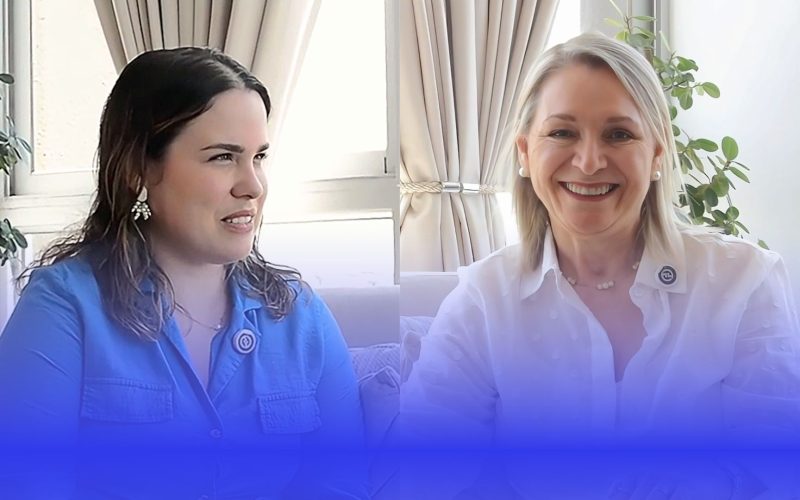 Ep. 61 | Pantallas en la infancia: Guía para padres en la era digital, con la Psicóloga Andrea Camps