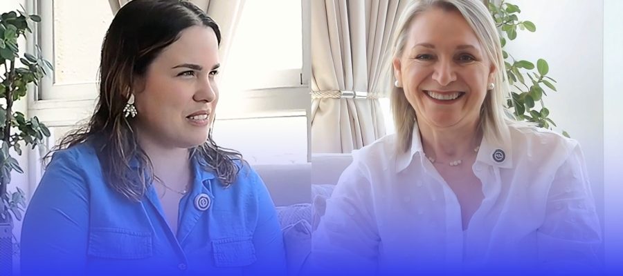 Ep. 61 | Pantallas en la infancia: Guía para padres en la era digital, con la Psicóloga Andrea Camps