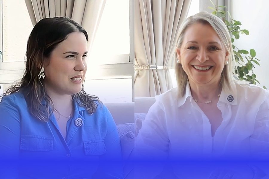 Ep. 61 | Pantallas en la infancia: Guía para padres en la era digital, con la Psicóloga Andrea Camps